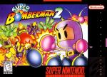 Super Bomberman 2